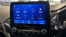 Ford Fiesta 1.0 EcoBoost Hybrid mHEV 125 Vignale Edition 5dr Petrol Hatchback